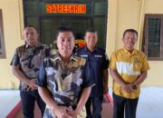 Polres Tapteng Klarifikasi Data DPO Kasus Pembunuhan Di Bungo Tanjung