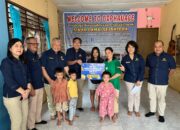 Kemenkeu Sumut Peringati Hari Oeang Ke-79 Dengan Kegiatan Sosial DanPemberdayaan UMKM