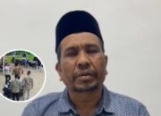 Wabup Pidie Jaya Minta Maaf Terbuka Di Medsos Usai Insiden Di Triengadeng