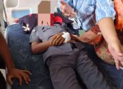 Diduga Berkelahi Dengan Temannya, Pelajar SMK Di Nisel Meninggal Dunia