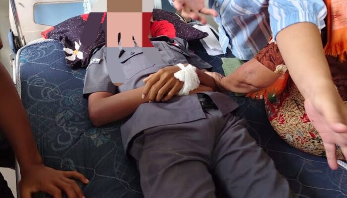 Diduga Berkelahi Dengan Temannya, Pelajar SMK Di Nisel Meninggal Dunia