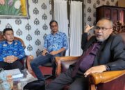 DBD Aceh Singkil Meningkat