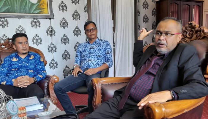 DBD Aceh Singkil Meningkat