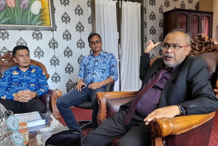 DBD Aceh Singkil Meningkat