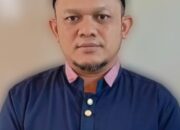 Ustadz Masrur Marzuki Sufi: Pemuda Penentu Masa Depan Bangsa Dan Agama