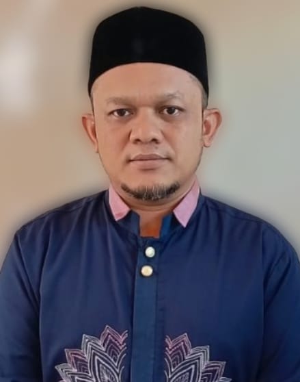 Ustadz Masrur Marzuki Sufi: Pemuda Penentu Masa Depan Bangsa Dan Agama