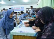 57 Peserta Kafilah Aceh Besar Lolos Verifikasi Faktual MTQ XXXVII Provinsi Aceh