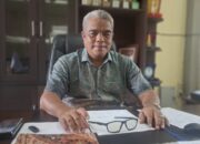 Harga Pupuk Subsidi Turun 20 Persen, Dinas Pertanian Bireuen Kewalahan Awasi Penjualan