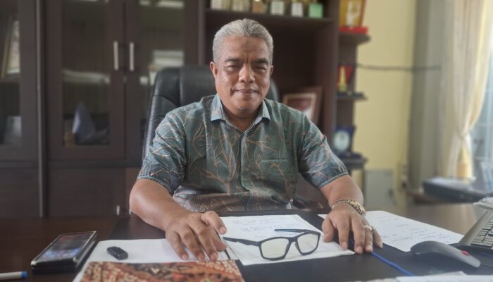 Harga Pupuk Subsidi Turun 20 Persen, Dinas Pertanian Bireuen Kewalahan Awasi Penjualan