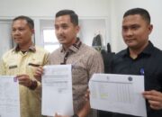 BKPSDM Deliserdang Pastikan Proses UPKP ASN Melalui BKN Dan Transparan
