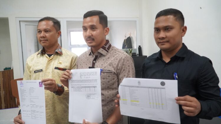 BKPSDM Deliserdang Pastikan Proses UPKP ASN Melalui BKN Dan Transparan