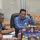 Wakil Wali Kota Sibolga Pimpin Rapat Evaluasi PBB-P2 Tahun 2025