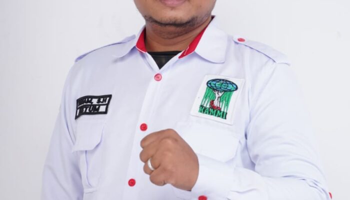 KAMMI Sumut : MKD Batalkan Pengunduran Diri, Saraswati Harus Terus Jadi Suara Perempuan Indonesia