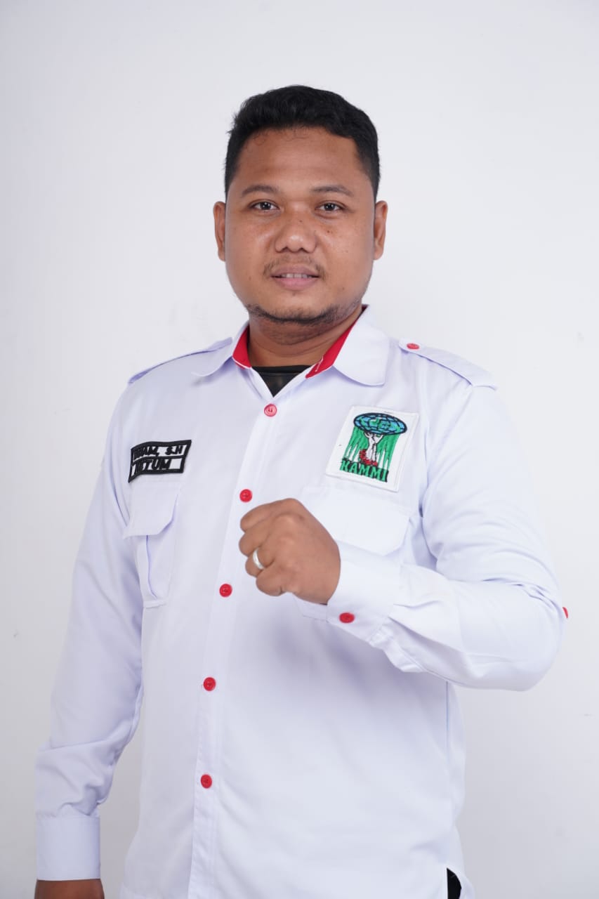 KAMMI Sumut : MKD Batalkan Pengunduran Diri, Saraswati Harus Terus Jadi Suara Perempuan Indonesia