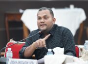 Irfansyah Sambut Baik Langkah Pemerintah Pusat Buka Ruang Kerja Sama SKK Migas Dan BPMA