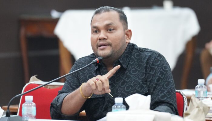 Irfansyah Sambut Baik Langkah Pemerintah Pusat Buka Ruang Kerja Sama SKK Migas Dan BPMA