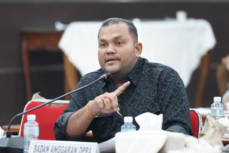 Irfansyah Sambut Baik Langkah Pemerintah Pusat Buka Ruang Kerja Sama SKK Migas Dan BPMA