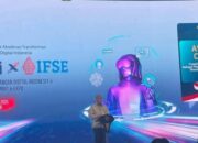 BI Luncurkan Katalis P2DD Bantu Daerah Percepat Digitalisasi