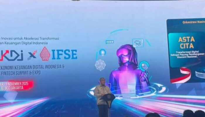 BI Luncurkan Katalis P2DD Bantu Daerah Percepat Digitalisasi