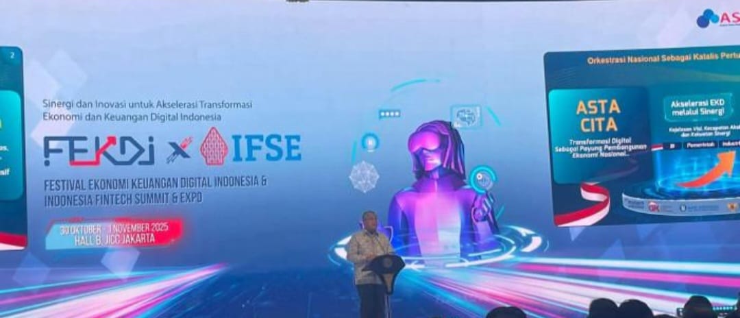 BI Luncurkan Katalis P2DD Bantu Daerah Percepat Digitalisasi