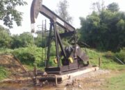 Si Tua Masih Memburu Rupiah Di Ladang Minyak