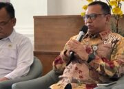 Transaksi Judol ASN Pemprovsu Capai Rp2,1 M
