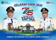Sinergi Dalihan Na Tolu Untuk Tapsel Bangkit