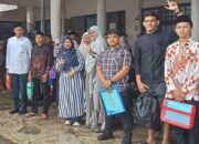 45 Peserta MTQ Kota Langsa Lolos Verifikasi Dan Validasi