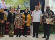 HUT Ke 55 BKOW Sumut Diisi Seminar Dan Jalinan Kerjasama USM Indonesia