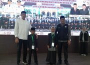 Aceh Utara Target Juara Umum Pada MTQ Ke-37 Aceh