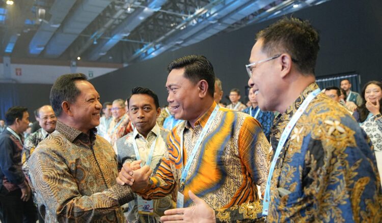 Wabup Deliserdang: Digitalisasi Keuangan Langkah Penting Perkuat Tata Kelola Fiskal