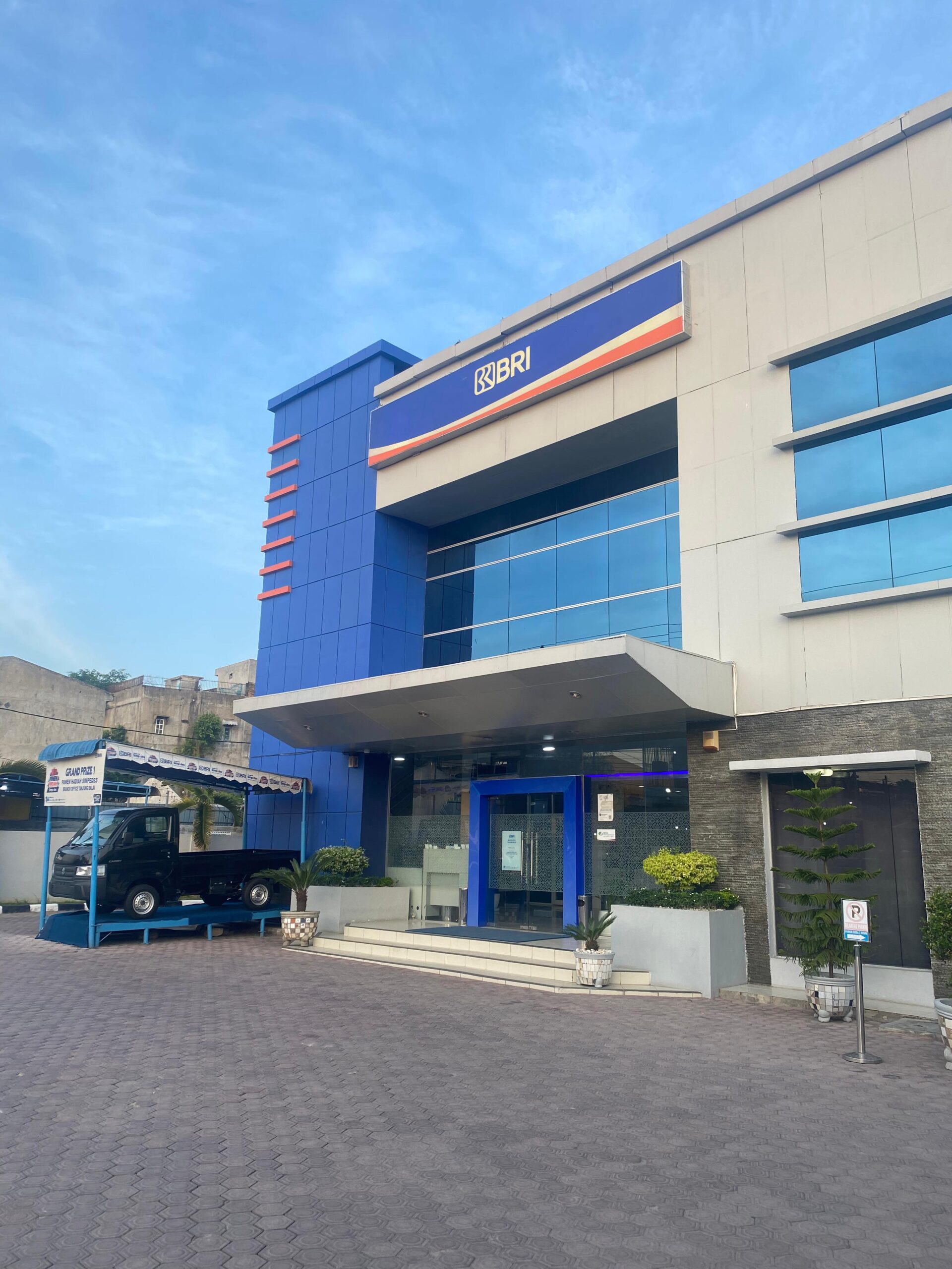 Putusan Pengadilan Tegaskan Lelang Agunan BRI Tanjungbalai, Sah!