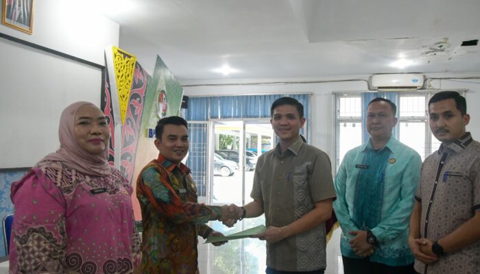 71 ASN Deliserdang Lulus Ujian Dinas Dan Penyesuaian Kenaikan Pangkat