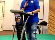 Dinilai Tepat & Bijak Tolak Pengunduran Diri Rahayu Saraswati, Ketua KNPI Medan Apresiasi MKD DPR RI