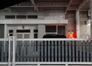 Pasca Ditetapkan Tersangka, Rumah Juwita Di Titi Kuning Sepi Aktivitas