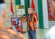 Teuku Puteh: Solidaritas PP Aceh Minta Japto Kembali Pimpin MPN Periode 2025-2030