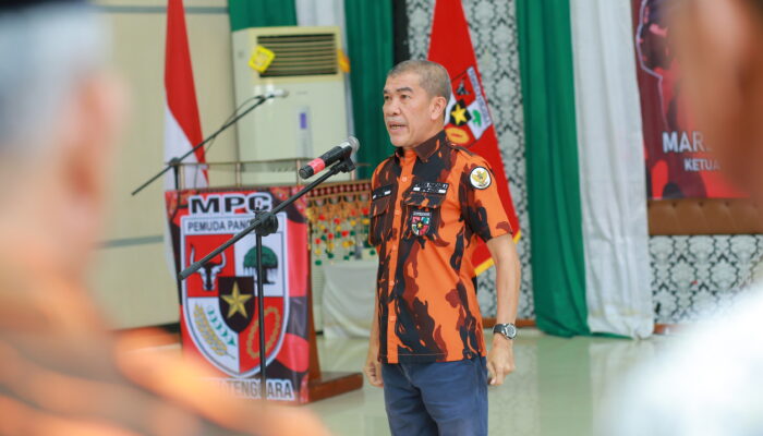 Teuku Puteh: Solidaritas PP Aceh Minta Japto Kembali Pimpin MPN Periode 2025-2030