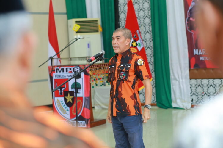 Teuku Puteh: Solidaritas PP Aceh Minta Japto Kembali Pimpin MPN Periode 2025-2030