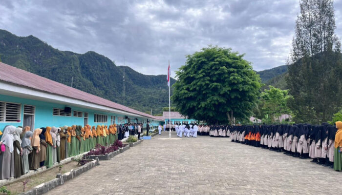 Penerimaan Peserta Didik Baru (PPDB) Pesantren Darul Mursyid TP 2026-2027 Segera Dibuka