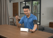 OMRON luncurkan tensimeter HEM-7383T1 dengan teknologi pendeteksi AFib untuk pencegahan stroke sejak dini