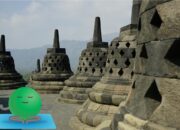 Agoda: Wisatawan Korea Selatan TunjukkanMinat Berwisata ke Jawa Tengah