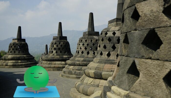 Agoda: Wisatawan Korea Selatan TunjukkanMinat Berwisata ke Jawa Tengah