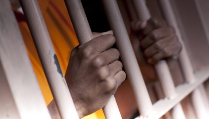 4 Polisi Salah Tangkap Ketua DPD Nasdem Sumut, Ditahan