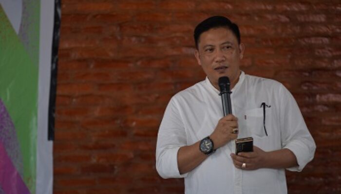 Pemprov Sumut Dorong Media Massa Penuhi Syarat Administratif