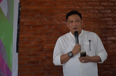 Pemprov Sumut Dorong Media Massa Penuhi Syarat Administratif