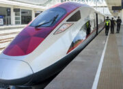 Utang Menggunung Kereta Cepat: Prediksi Lama Yang Jadi Nyata