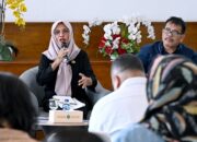 Kelebihan Muatan Penyebab Kerusakan Jalan, Pemprovsu Dukung Kolaborasi Menuju Zero ODOL 2027