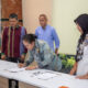 PT Asuransi Sinar Mas (ASM) menandatangani Memorandum of Understanding (MoU) mengenai Energy Saving Insurance (ESI) di Indonesia dengan Basel Agency for Sustainable Energy (BASE).