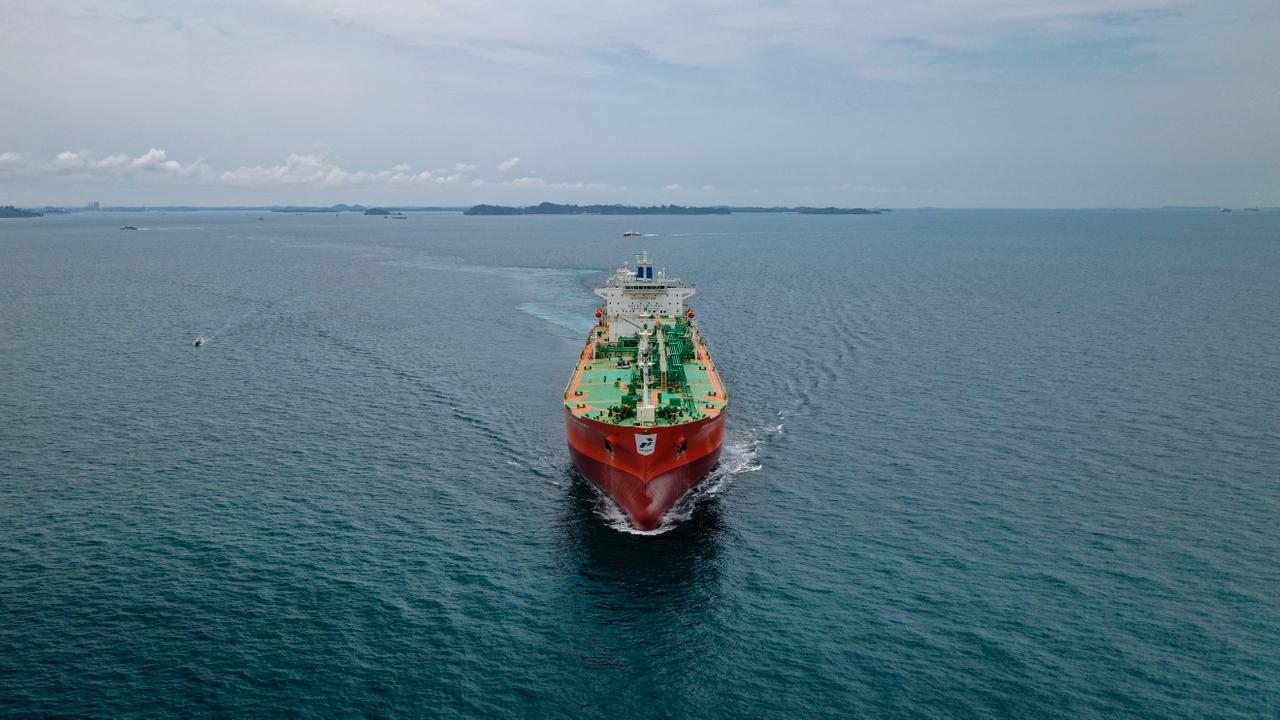 Menjaga Energi Negeri Mengalir Tanpa Henti : Antara Bahaya Dan Tugas Mulia