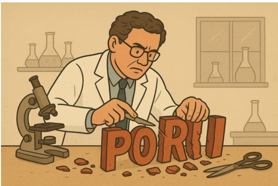 Reformasi Vs Dekonstruksi Birokrasi